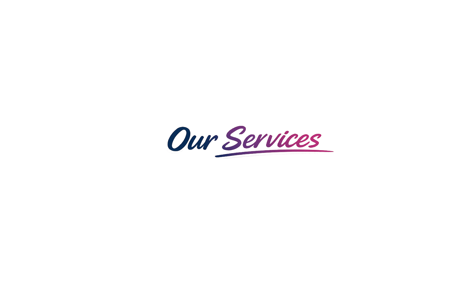 Our Services